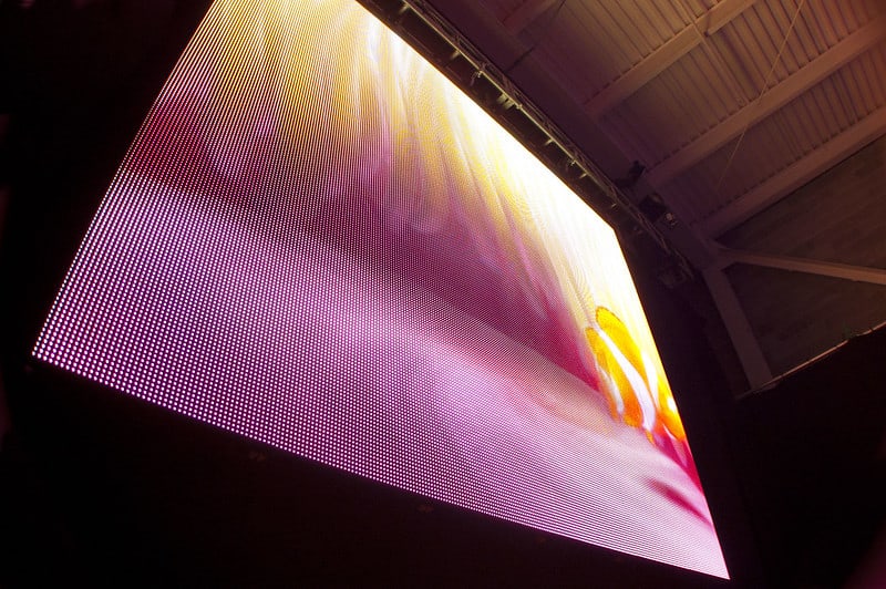 Led Screen