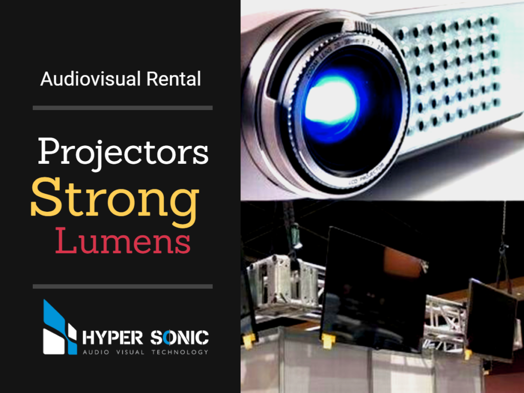 Projectors Projectors