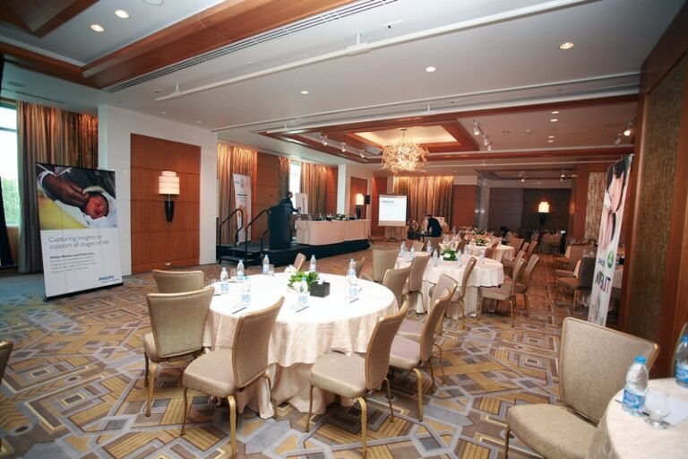 Projection Systems, Professional Sound System, Conference Audiovisual Solutions, Technical Installation, On-site Technical Support