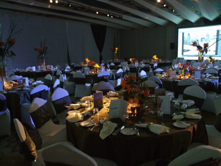 Xerox Egypt Conference by Hyper Sonic Egypt