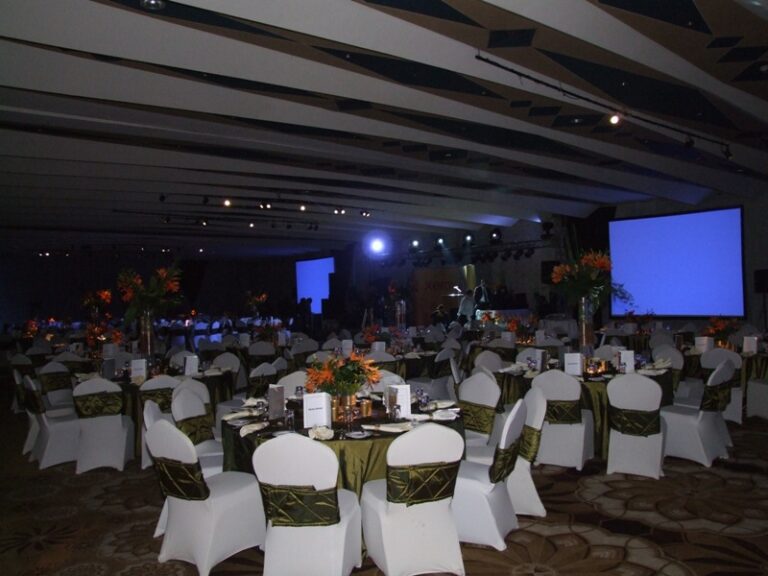 Xerox Egypt Conference by Hyper Sonic Egypt