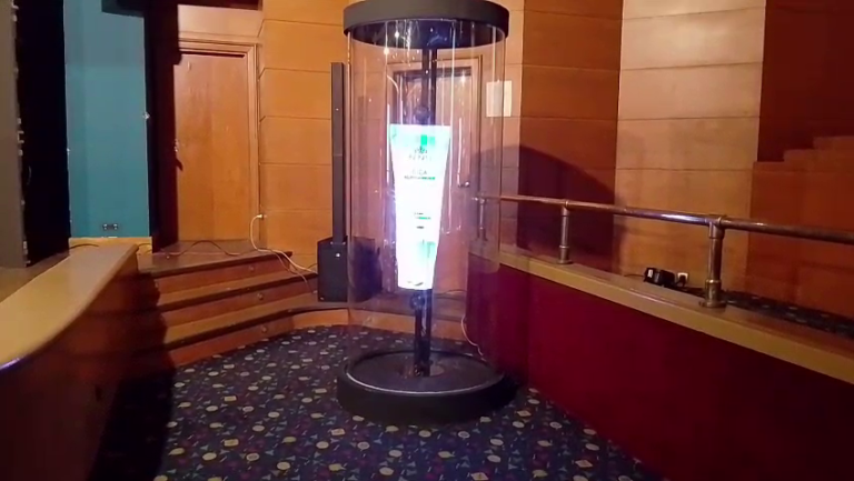 Infinity Clinic Pharma Conference by Hyper Sonic Egypt