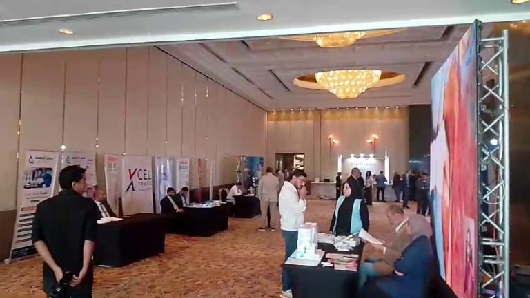 Cairo Colorectal 20th Annual Meeting — هايبر سونيك مصر