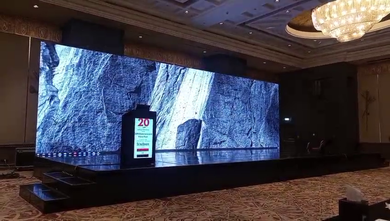 Cairo Colorectal 20th Annual Meeting — هايبر سونيك مصر