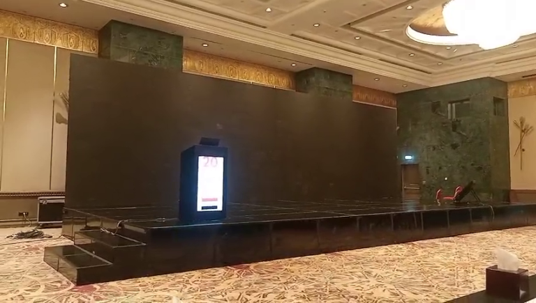 Cairo Colorectal 20th Annual Meeting — هايبر سونيك مصر