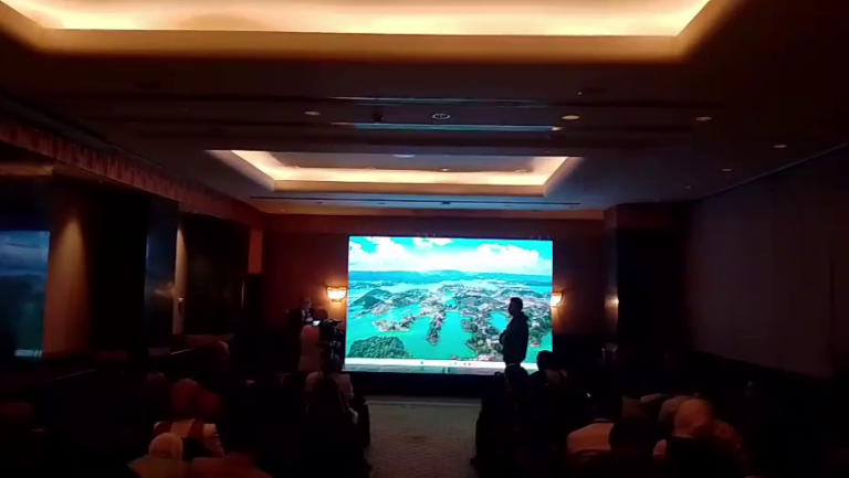 Cairo Colorectal 20th Annual Meeting — هايبر سونيك مصر