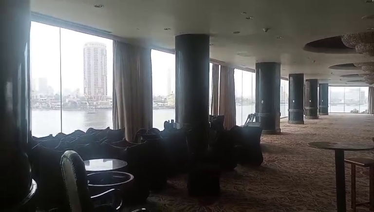Cairo Colorectal 20th Annual Meeting — هايبر سونيك مصر