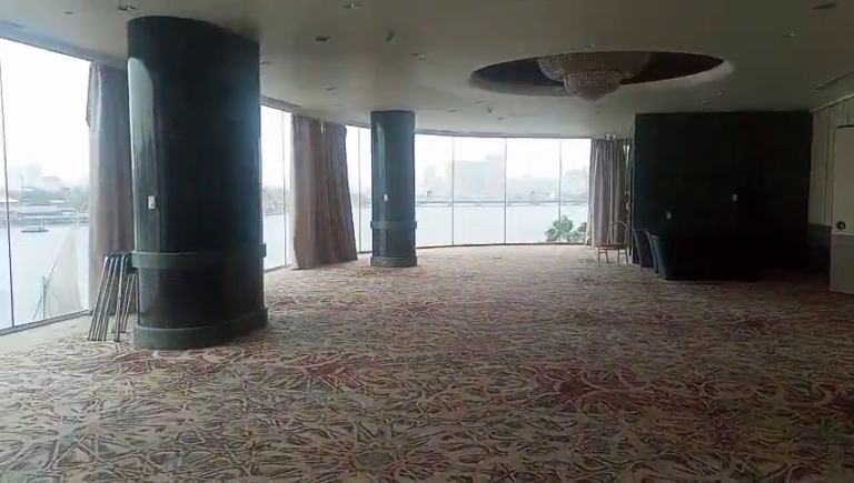 Cairo Colorectal 20th Annual Meeting — هايبر سونيك مصر