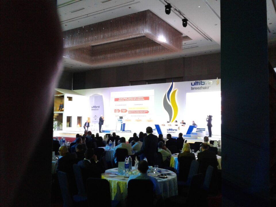 Novartis Ultibro Pharmaceutical Event – Pharmaceutical Corporate Event by Hyper Sonic Egypt