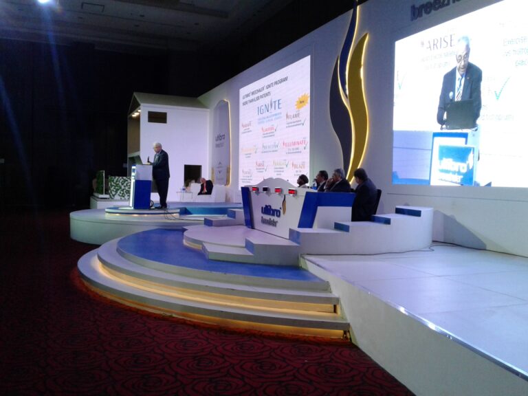 Novartis Ultibro Pharmaceutical Event – Pharmaceutical Corporate Event by Hyper Sonic Egypt